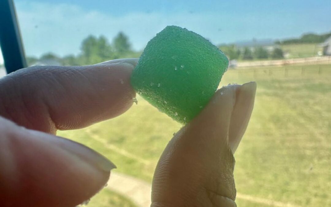 Unlock Wellness: How D9 Gummies Transform Your Routine Naturally