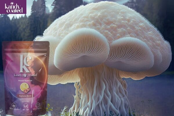 How to Enhance Your Chill with Euphoria Blend best CBD gummy with THC and  Lion’s Mane in Just 3 Steps